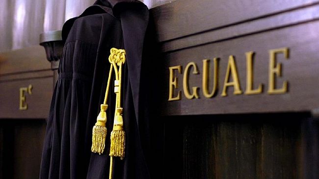 Processo Scrigno, condannati Orlando e Virga. Assolti Todaro e Inferrera
