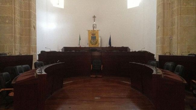 Mazara: convocazione Consiglio Comunale in seduta ordinaria