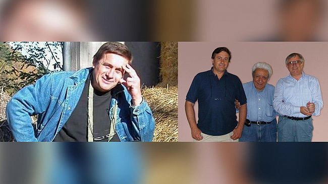 Ultime della sera. Per Flavio Montanari