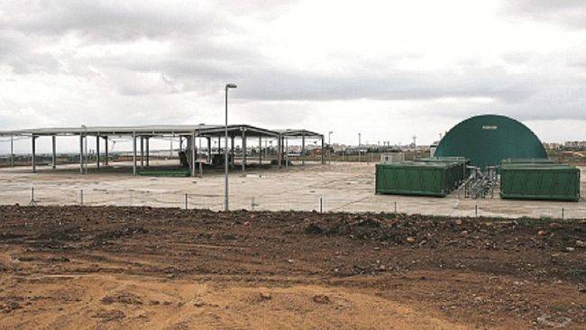 Pubblicato il bando per il compostaggio dell’umido, il polo tecnologico di Castelvetrano verso la riapertura