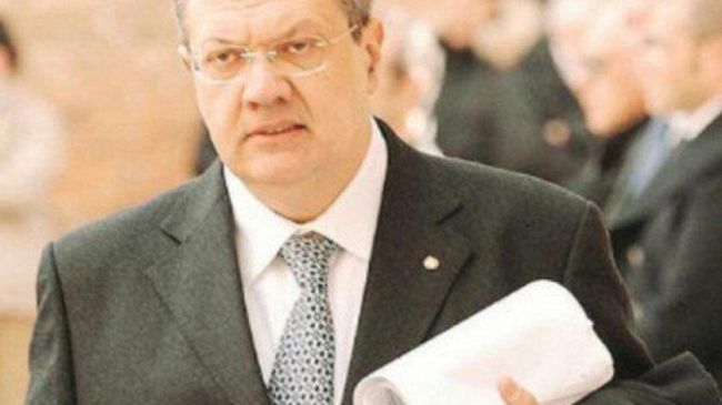 Darco Pellos nuovo Prefetto a Trapani
