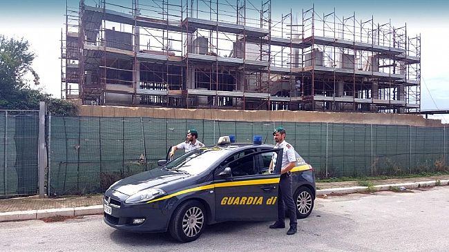 Entra in vigore la riforma della Guardia di Finanza. Novità  anche per il territorio provinciale