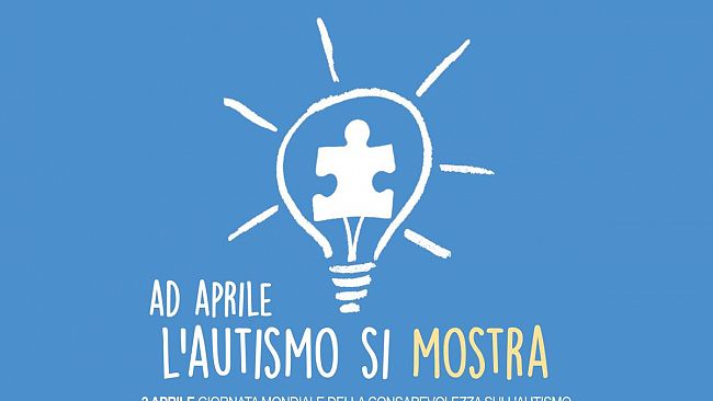 Anche a Marsala, domani 2 aprile, si festeggia la “Giornata Mondiale dell’Autismo”