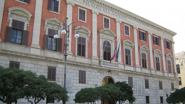 Il Libero Consorzio Comunale di TrapaniApprova il Bilancio di Previsione 2019-2021