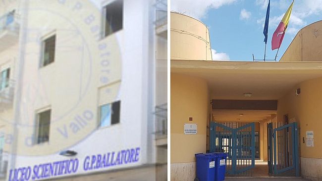 Mazara, Polemiche su vicenda Licei e plesso via Vaccara. L’ex Provincia ha però rinnovato l’affitto per Liceo Classico di Marsala: allora la questione è “Politica”?