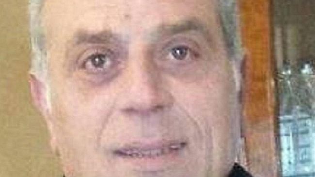 Marinella in lutto per la prematura morte di Vincenzo Abitabile