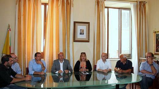 Ufficializzato il nuovo assetto societario del Marsala 1912 con Luigi Vinci Presidente