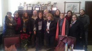 Marsala, Club Unesco realizza il progetto “La Giudaica di Marsala”