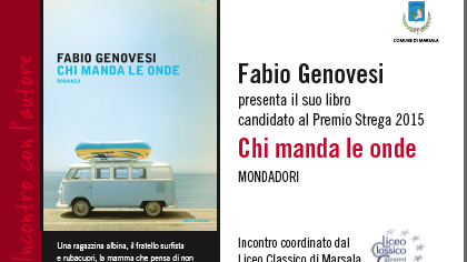 Gli appuntamenti del weekend a Marsala