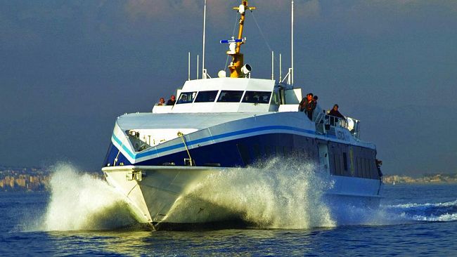 Vertenza Trasporti Marittimi. Nuova lettera del sindaco Pagoto all’Assessorato Regionale ai Trasporti