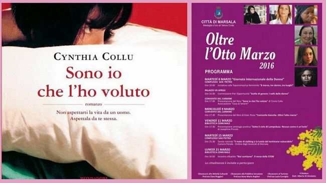 8 marzo: tre donne, tre luoghi. Domani, nel complesso San Pietro. Al via il programma delle iniziative per la “Giornata internazionale della Donna”