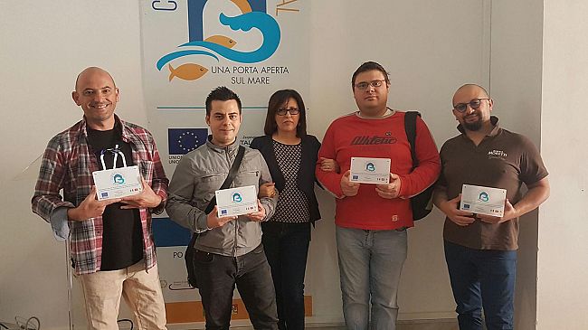 Club Bleu Artisanal: giornate conclusive (23-26 maggio) e consegna targhe ai ristoratori