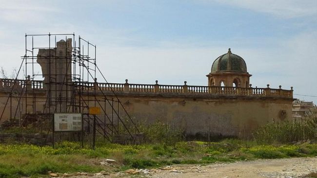 Madonna della Grotta: l’Amministrazione invita a segnalare il sito