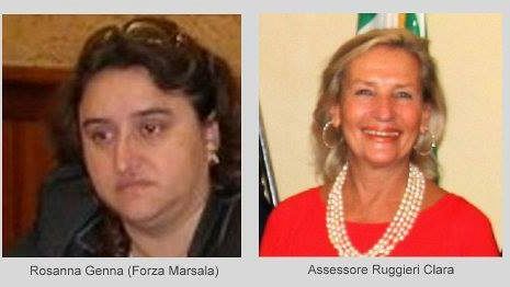Marsala, Servizi Sociali, duro botta e risposta fra il consigliere Genna e l’assessore Ruggieri