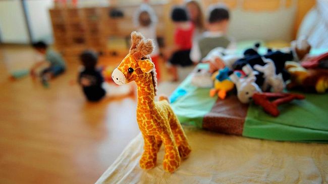 Marsala, nuovo asilo nido Sant’Anna: la Giunta approva il progetto di oltre 800 mila euro