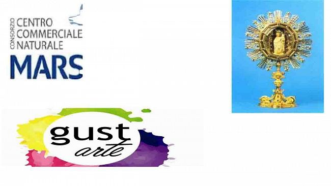 Marsala, Thespis e Gust Art: gli appuntamenti in città