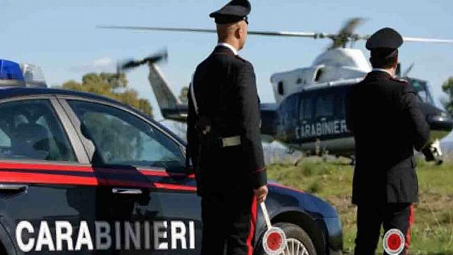 Marsala, controlli straordinari nel centro storico, oltre 100 persone controllate e 7 soggetti denunciati