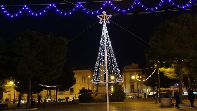 Viaggi a Natale, le mete di tendenza per il 2021