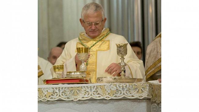 Diocesi di Trapani, tutte le disposizioni emanate dal vescovo Fragnelli per le celebrazioni