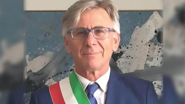 Gibellina, Sutera sindaco con il 97,27% dei voti