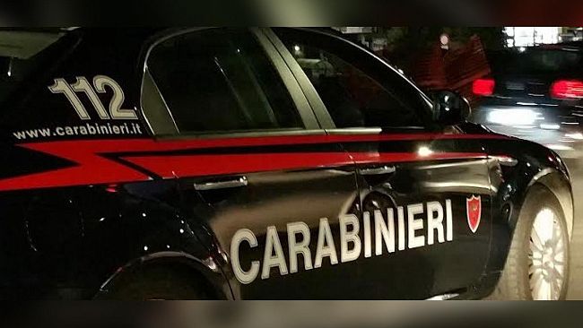 Trapani, violenta rissa al quartiere Sant’Alberto
