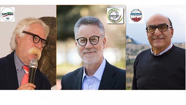 Amministrative Calatafimi Segesta, è corsa a tre. I nomi ufficiali dei candidati al Consiglio