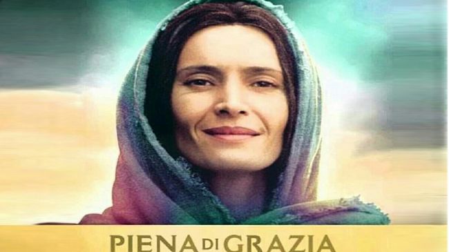 Al Santuario del Giubino il film dedicato alla Vergine “Piena di Grazia”. Si chiude il mese dedicato alla preghiera mariana