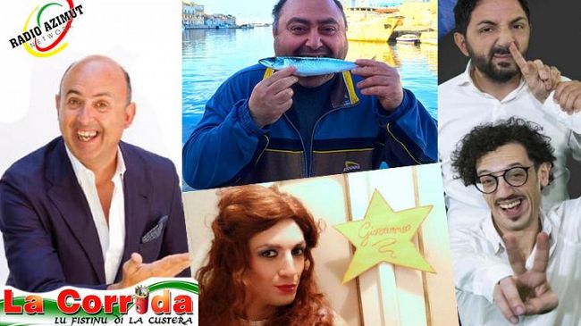 Mazara, domani il via a “Lu Fistinu di La Custera”