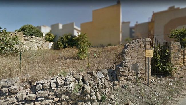 Partanna, finanziati i lavori di recupero dello “Stazzuni”