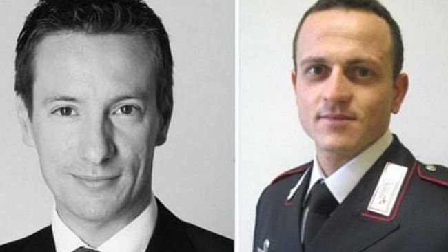 L’Italia piange due servitori dello Stato: uccisi in Congo l’ambasciatore Attanasio e un carabiniere