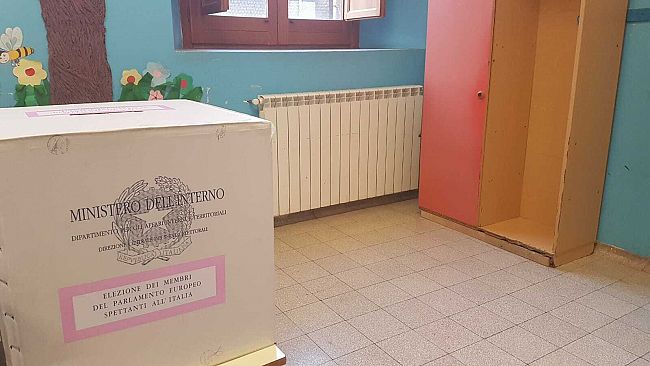 Europee, a Mazara vince il M5S, seconda la Lega, terzo Berlusconi. Pd al quarto posto. Corrao (M5S) il più votato