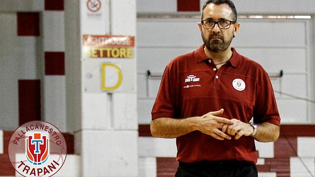 La Pallacanestro Trapani tra i migliori settori giovanili d’Italia