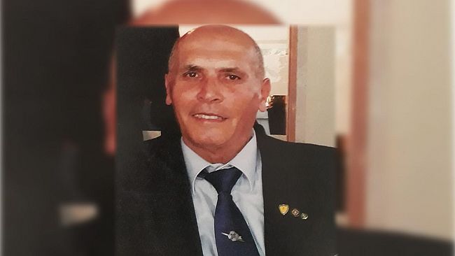 Il cittadino mazarese Cav. (O.M.R.I.) Ignazio Rondi è stato insignito dal CONI, della Stella di Bronzo al Merito Sportivo per l’anno 2018