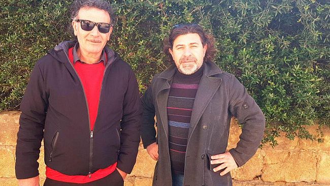 VIDEO – Mazara, dragaggio porto, Franco “Lo Spezzato” rilancia: “cementiamolo”