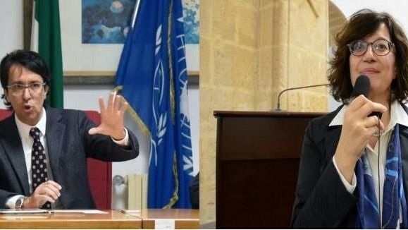 Ufficialmente insediato il nuovo segretario/direttore del Consorzio Trapanese per la Legalità e lo Sviluppo