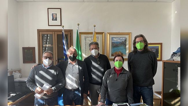 Pantelleria. Nominato il nuovo assessore Leonardo Ferreri