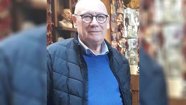 Trapani, addio a Salvatore Morselli