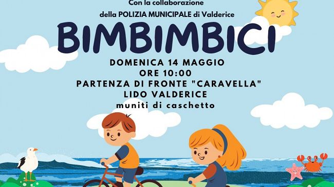 Valderice, torna l'appuntamento con