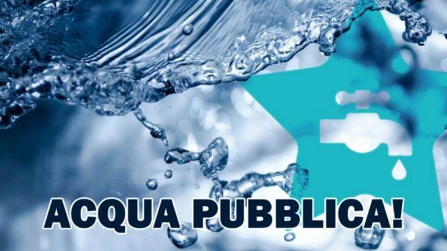 Pantelleria, Calendario dell'erogazione dell'acqua a Rekhale