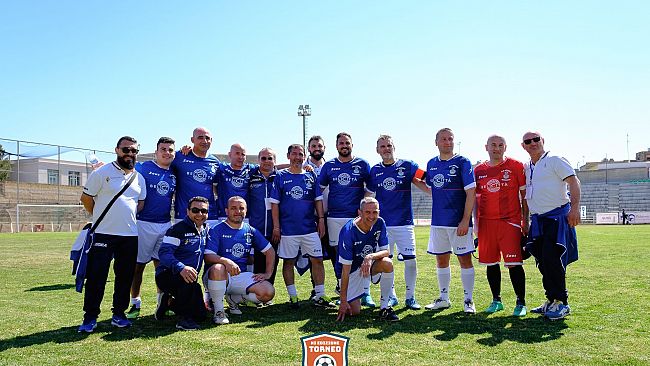 La partita del cuore e della legalità , le precisazioni dell'As Civitas