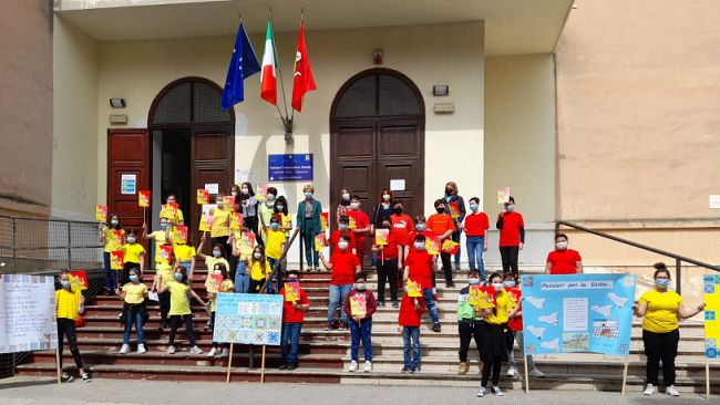 ''La festa dell'autonomia siciliana secondo noi''