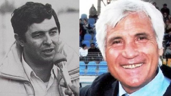 “Una punta di Sal”. Cesarato e Arcoleo: quando i “canarini volavano”…