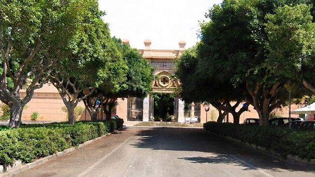Cimitero di Marsala chiuso nelle giornate di sabato 15 e domenica 16 agosto