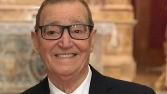 Giornalisti della provincia in lutto: si è spento il decano Dino Barraco