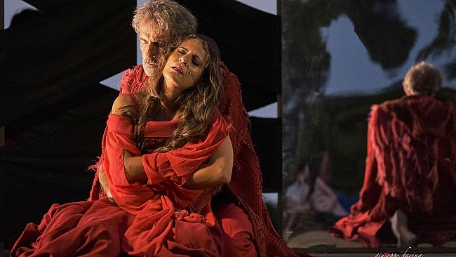  Ippolito Nievo, il mistero dell’“Ercole” arriva sul palco di Villa Genna