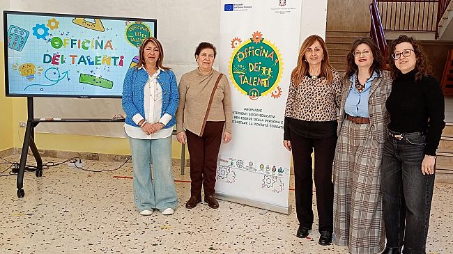 officina-dei-talenti-prosegue-a-erice-studenti-e-territorio-a-confronto