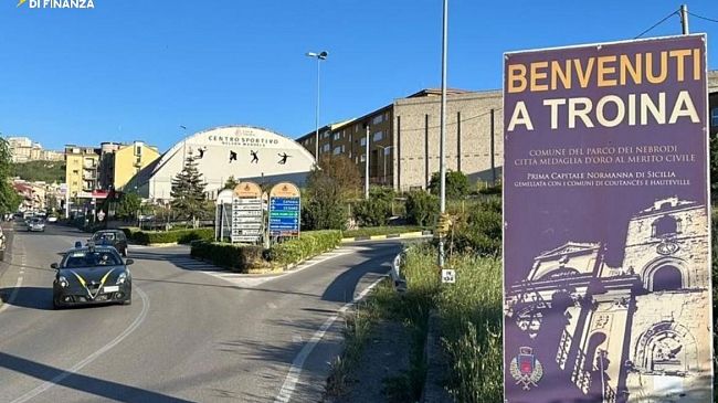 ​Enna. Violazione del codice antimafia, sequestrati beni per 260.000 euro a indagato