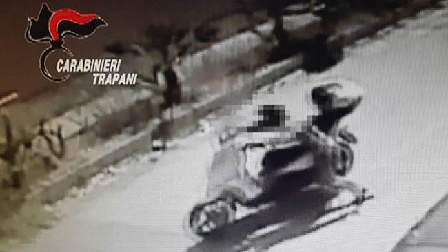 Marsala: furti, ricettazione, estorsione e riciclaggio. Arrestato 27enne