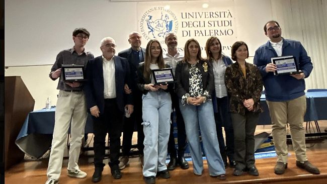 Trapani, gli studenti dell’I. “Rosina Salvo”: “Liberi di scegliere la verità”