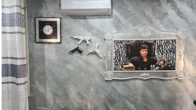 Trapani: la Polizia di Stato arresta spacciatore